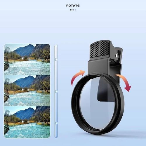 Phone Camera Lens Kit