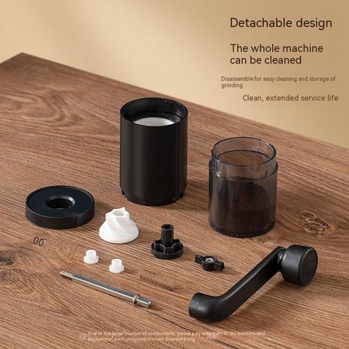 Handy Coffee Mill