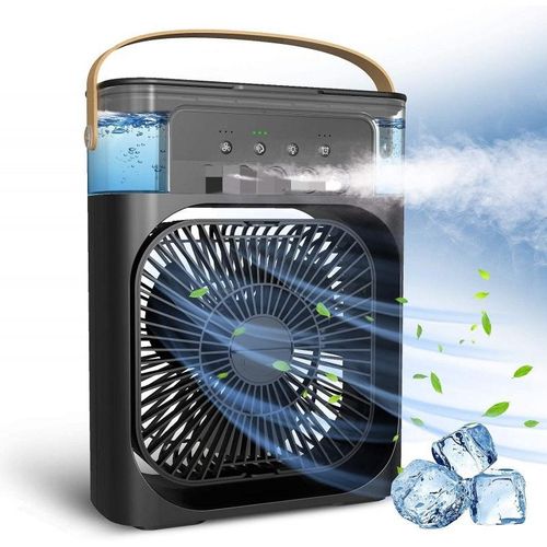 Cooling Fan