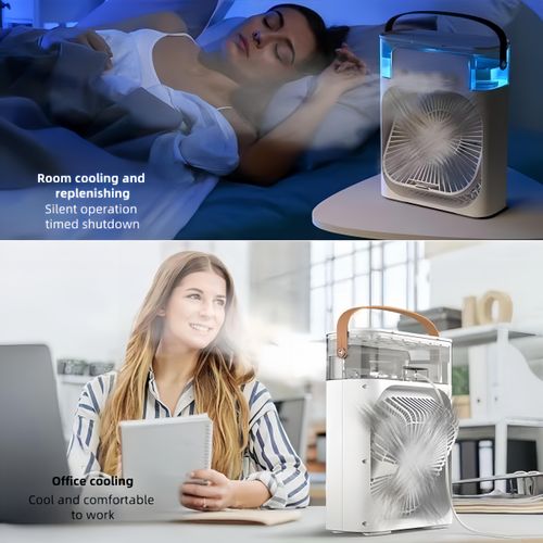 Cooling Fan