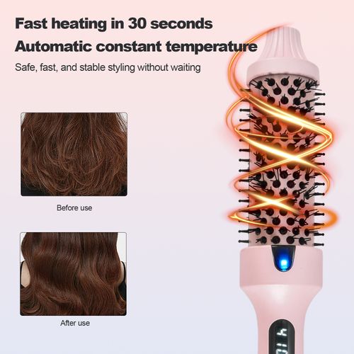 GlamWave Duo Styler