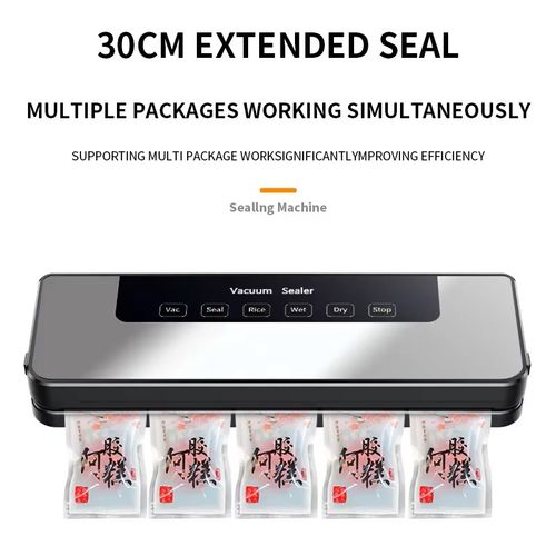 Vacuum Sealer