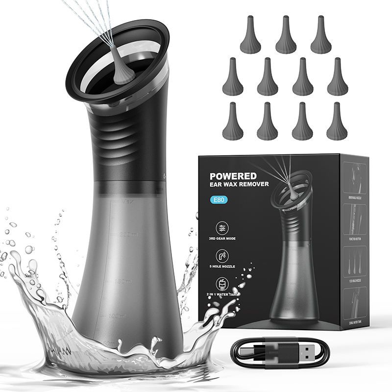 Smart Electric Ear Cleaner