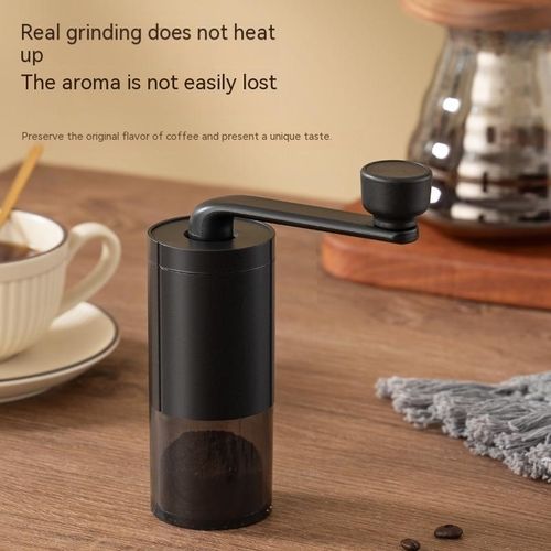 Handy Coffee Mill
