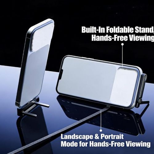 Fast Charging Cord & Phone Holder