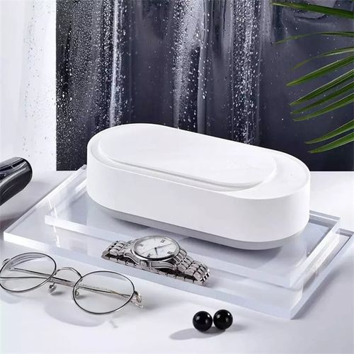 UltraSonic 360° Deep Cleaner
