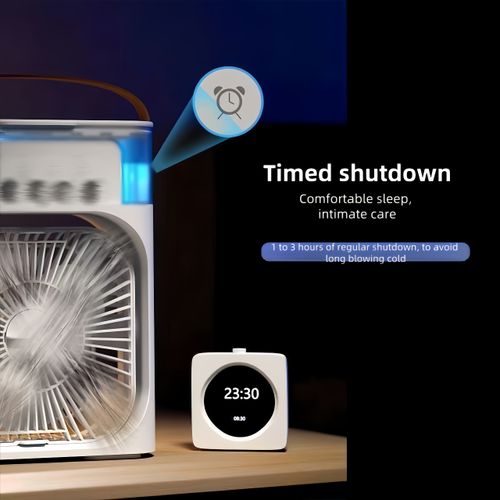 Cooling Fan