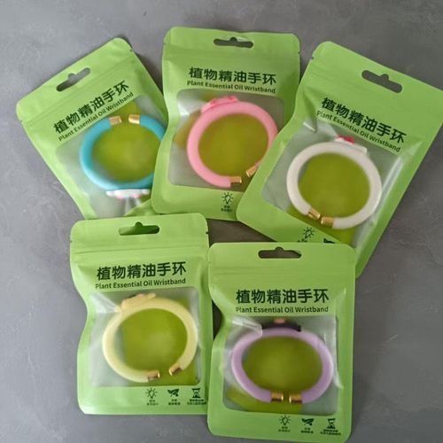 Wrist-Safe Mosquito Warrior 5 in 1