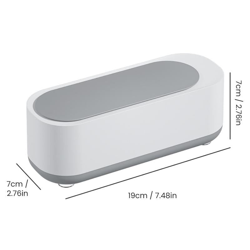 UltraSonic 360° Deep Cleaner