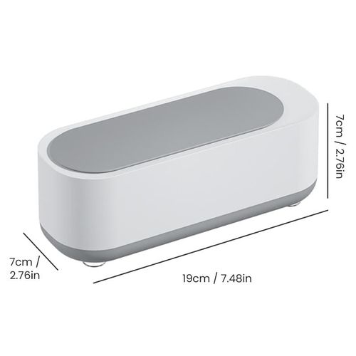 UltraSonic 360° Deep Cleaner