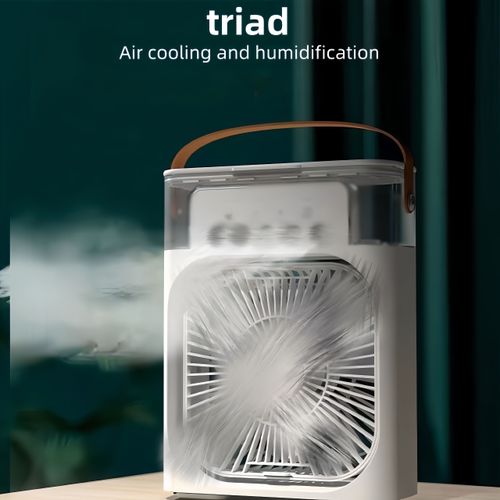 Cooling Fan