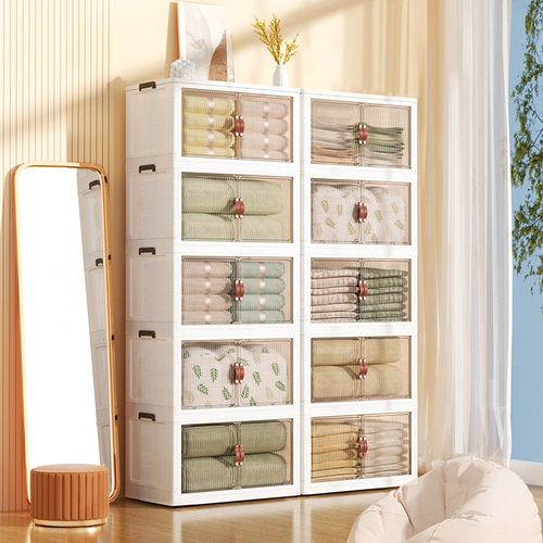 Folding Storage Containers*5
