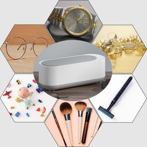 UltraSonic 360° Deep Cleaner