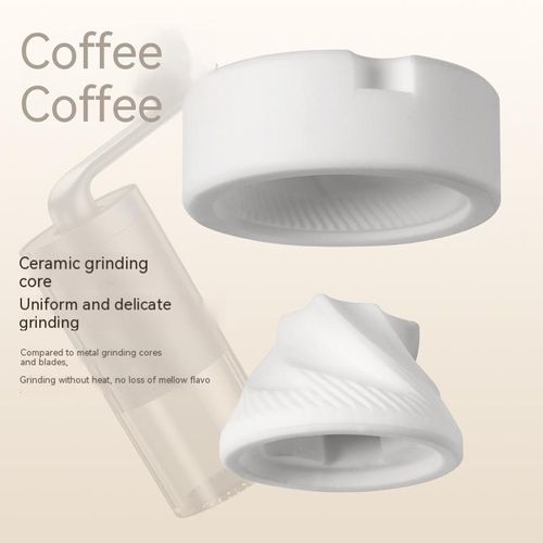 Handy Coffee Mill