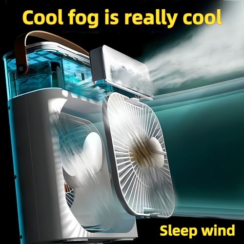 Cooling Fan