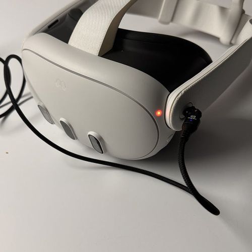 Smart Magnetic Charging Cable