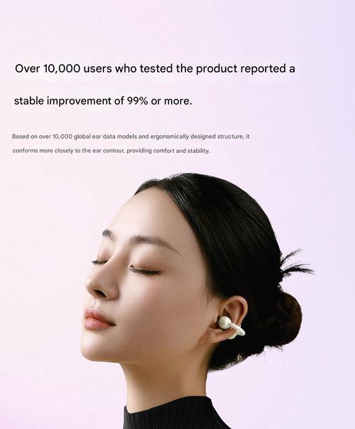 ear clip headphones