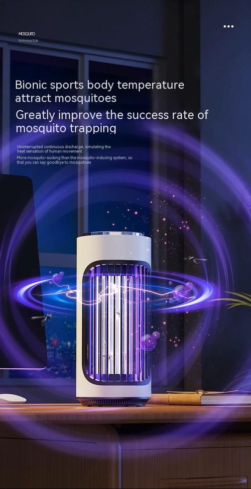 Mosquito Terminator Pro