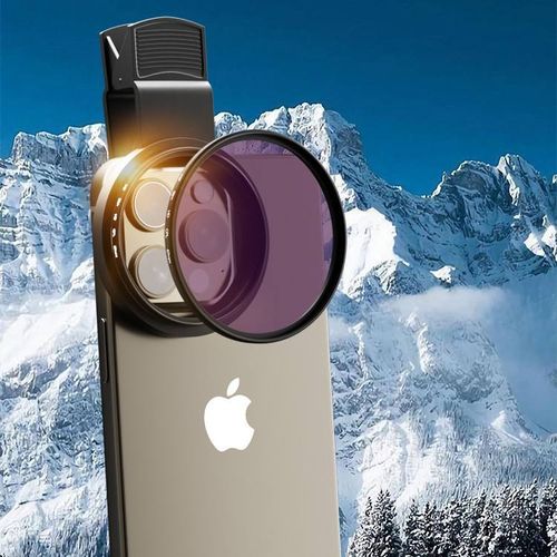 Phone Camera Lens Kit