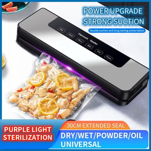 Vacuum Sealer