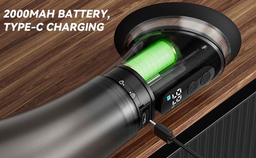 Smart Electric Ear Cleaner