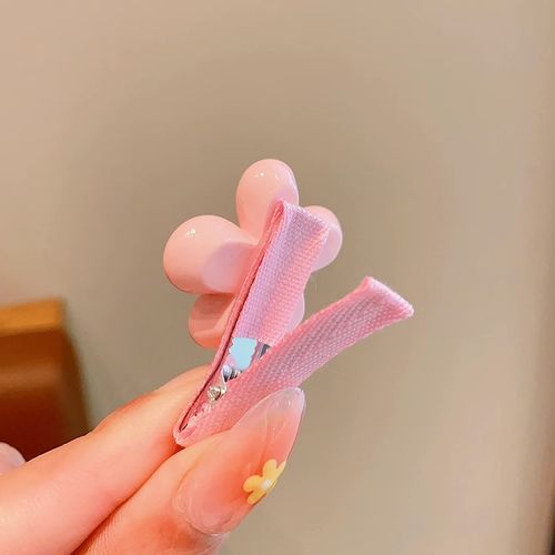 25-Piece Baby Hairclip Set