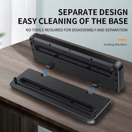 Vacuum Sealer