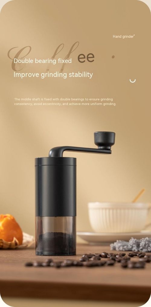 Handy Coffee Mill