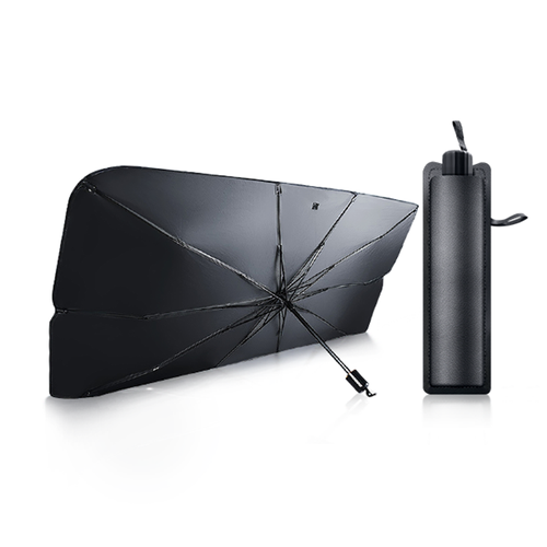 Foldable Car Windshield Sun Shield