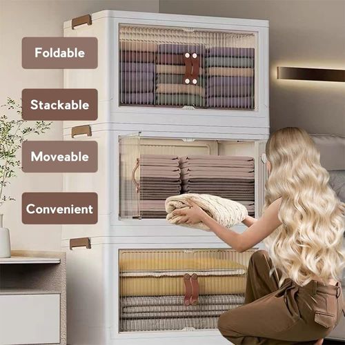 Folding Storage Containers*5