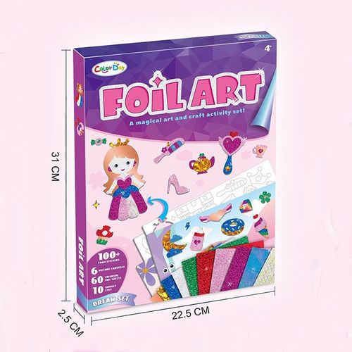 Mini Sticker Packs