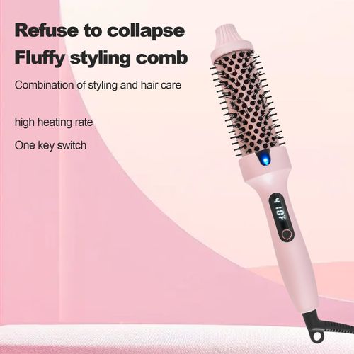 GlamWave Duo Styler