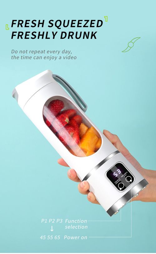Tropical ChopJuice Pro