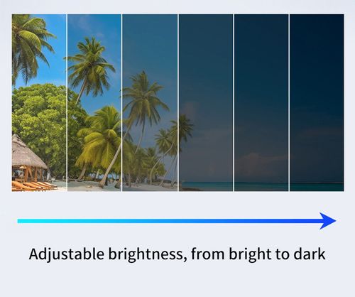InfiniShade™ Pro Drivers+SmartLight™ Adaptive Shades！
