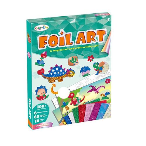 Mini Sticker Packs