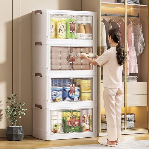 Folding Storage Containers*5