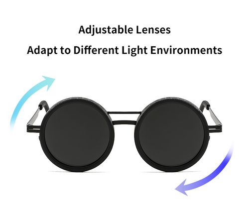 InfiniShade™ Pro Drivers+SmartLight™ Adaptive Shades！