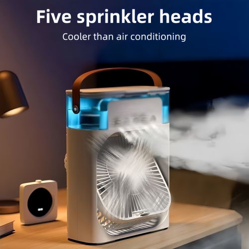 Cooling Fan