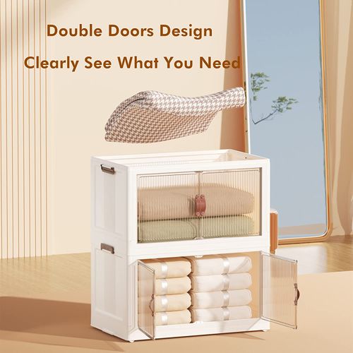 Folding Storage Containers*5