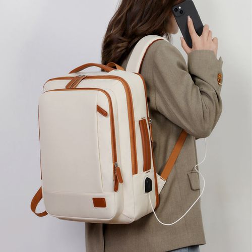 All-in-One Travel Backpack
