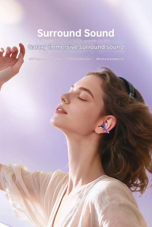 ear clip headphones