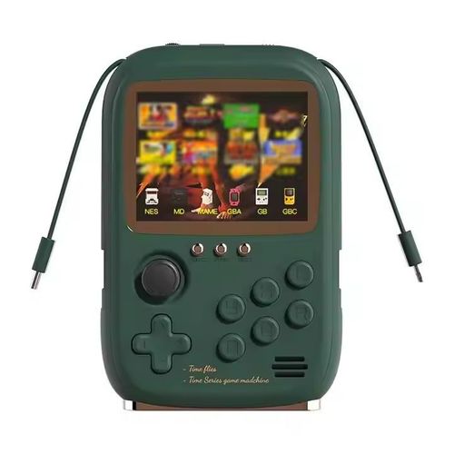 DY13 Portable retro handheld game console