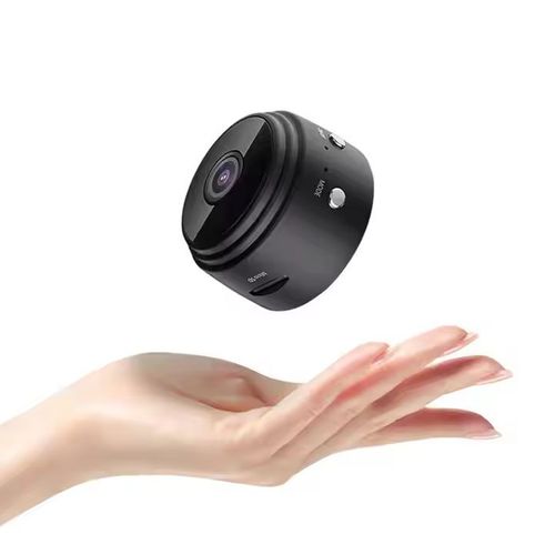 🔥Mini 1080p HD Wireless Magnetic Security Camera