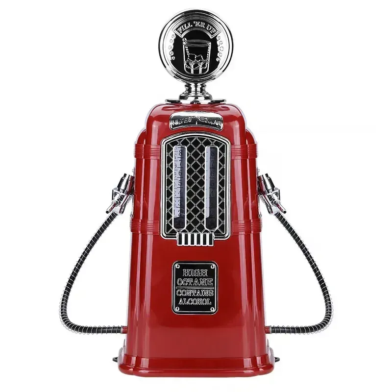 Double Gun Wine Pump Beer Dispenser
