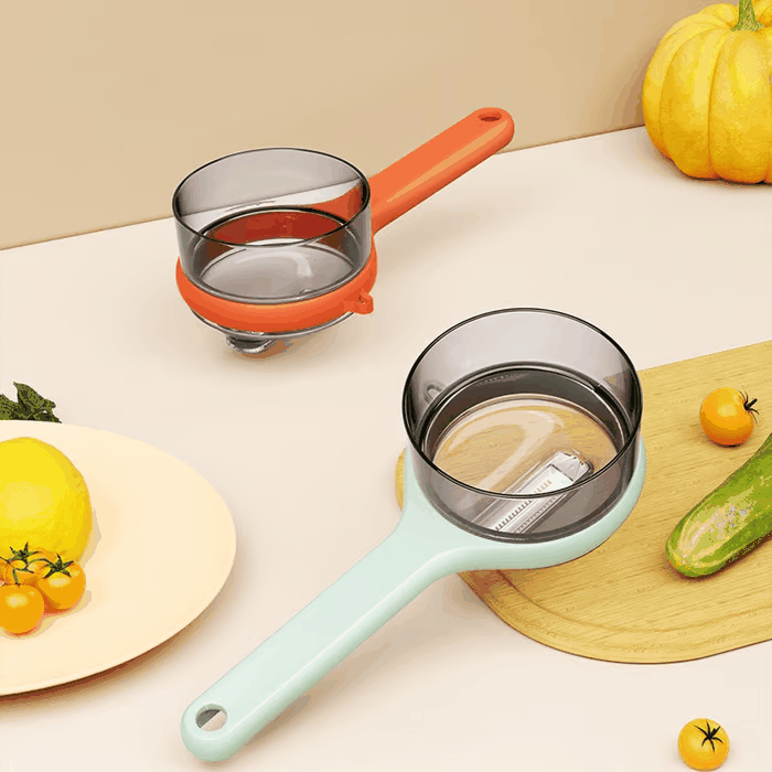 Vegetable Peeler（2 pcs）