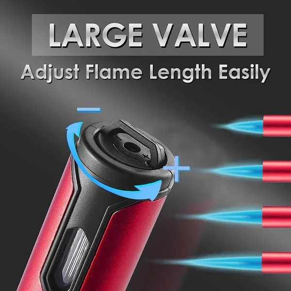 Multipurpose lighter