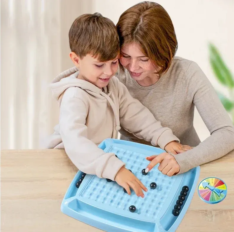 50% OFF🎁MAGNETISM VERSUS CHESS