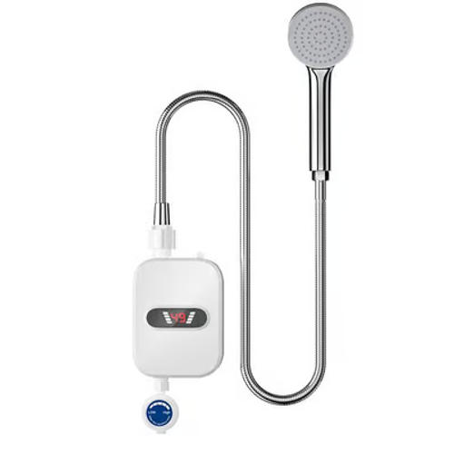 Aquecedor de água termostático instantâneo