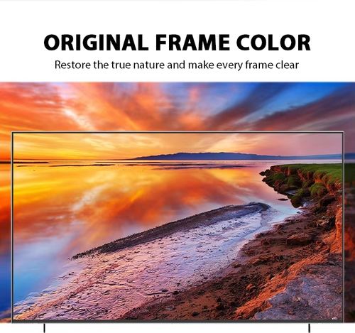 Nova Smart TV 4K Ultra HD