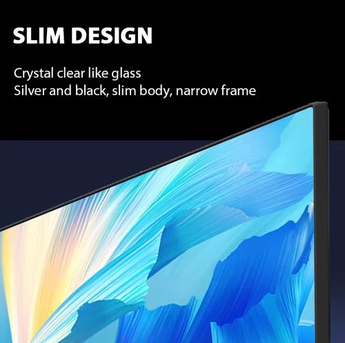 Nova Smart TV 4K Ultra HD
